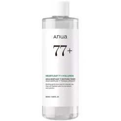 Heartleaf 77% Soothing Toner