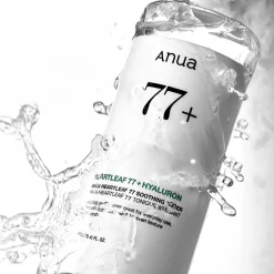 Heartleaf 77% Soothing Toner