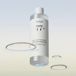 Heartleaf 77% Soothing Toner