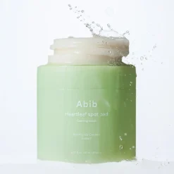 Heartleaf Spot Pad Calming Touch