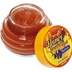 Honey Sleeping Pack