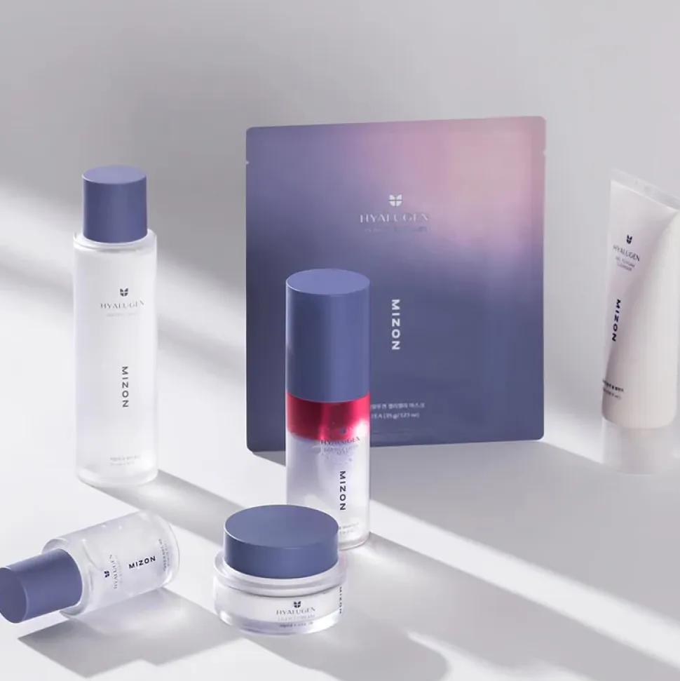 Hyalugen Double Layer Mist