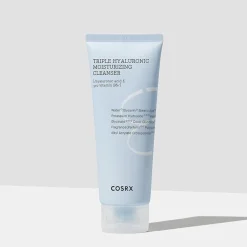 Hydrium Triple Hyaluronic Moisture Cleanser