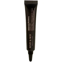 Idebenone Blackberry Complex Intense Cream (Freebie listing - Mary&May)