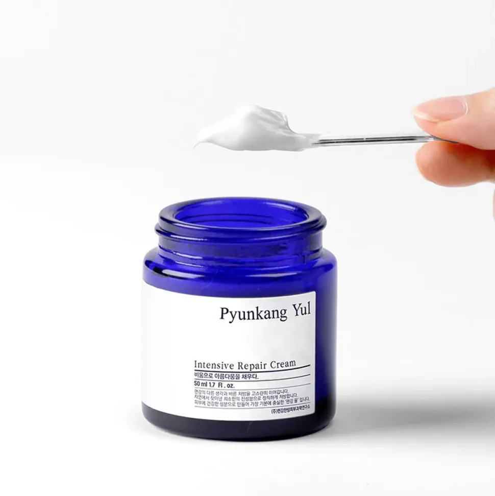 Intensive Repair Cream
