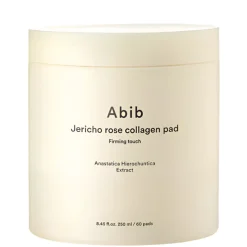 Jericho Rose Collagen Pad Firming Touch