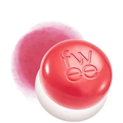 Lip & Cheek Blurry Pudding Pot