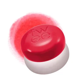 Lip & Cheek Blurry Pudding Pot