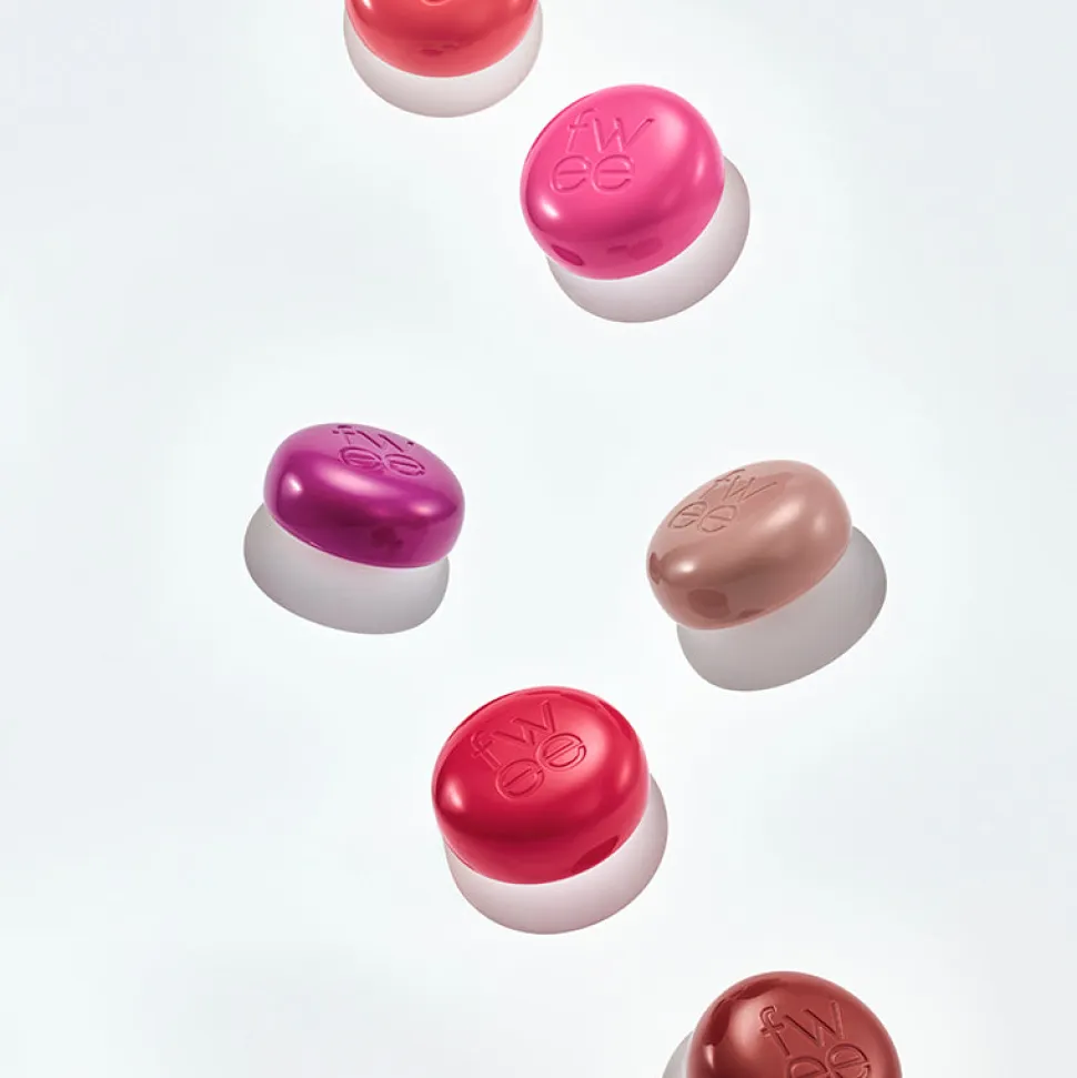 Lip & Cheek Blurry Pudding Pot