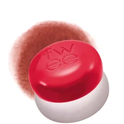 Lip & Cheek Blurry Pudding Pot