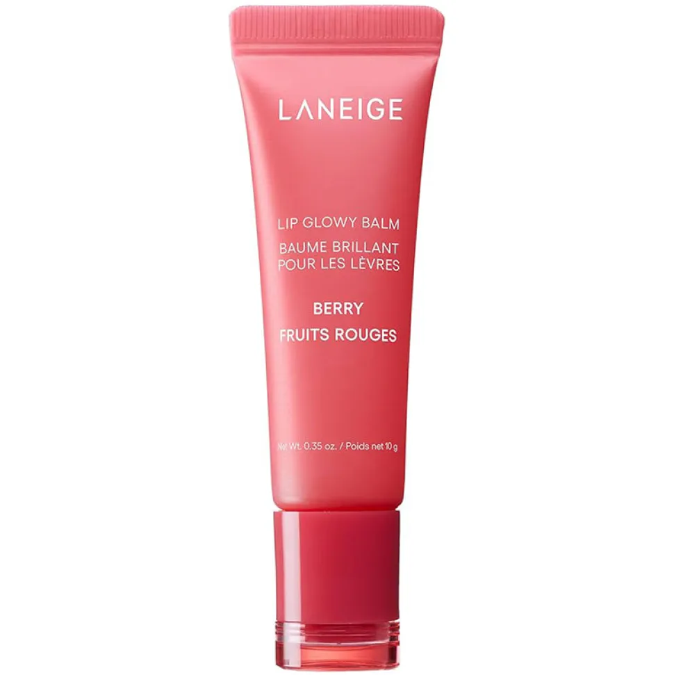 LIP GLOWY BALM