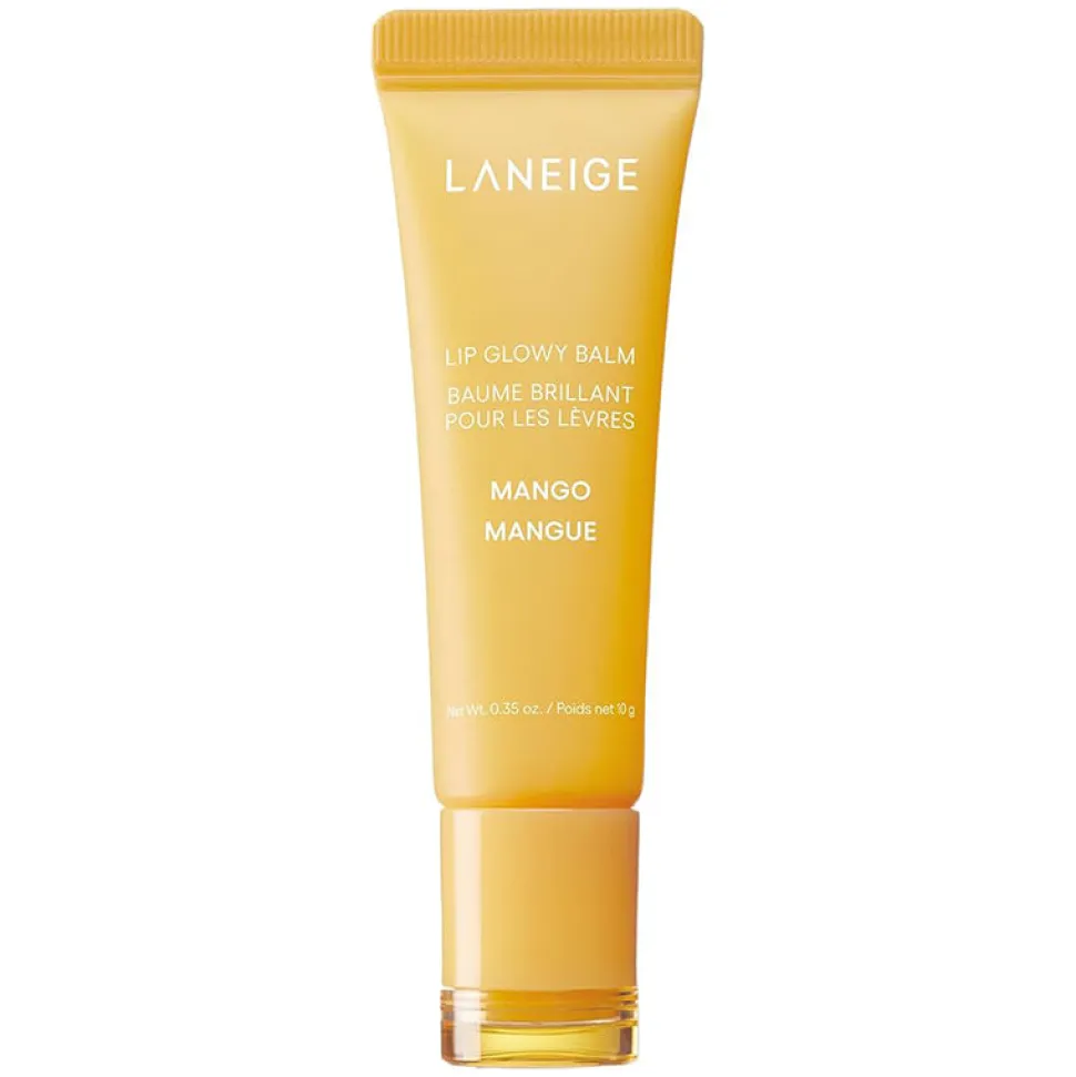 LIP GLOWY BALM
