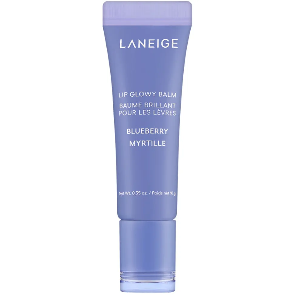LIP GLOWY BALM