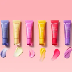 LIP GLOWY BALM