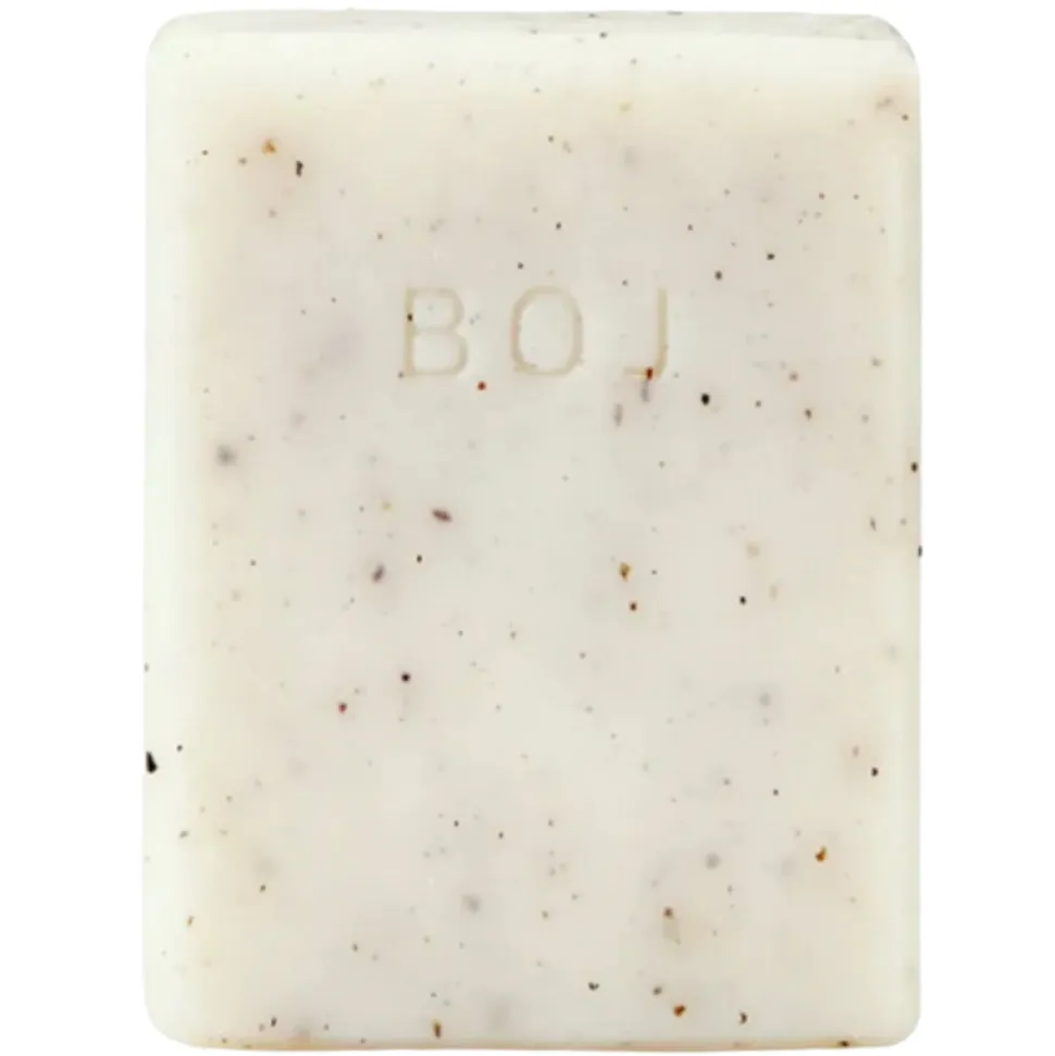 Low pH Rice Face and Body Cleansing Bar