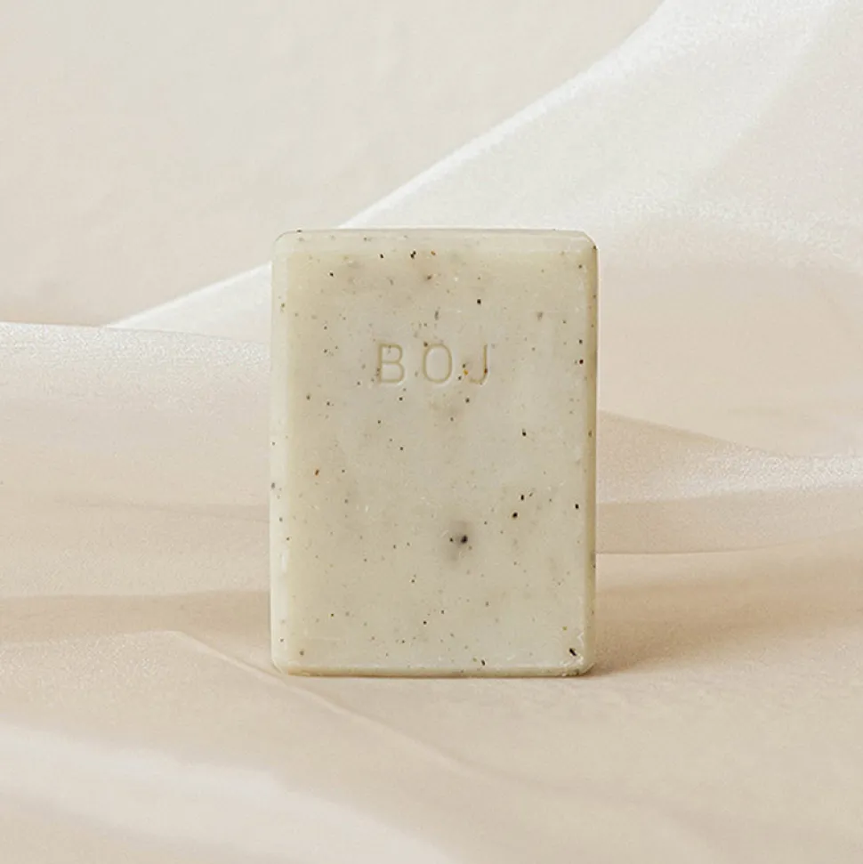 Low pH Rice Face and Body Cleansing Bar