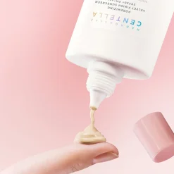 Madagascar Centella Poremizing Velvet Finish Sunscreen