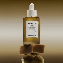 Madagascar Centella Teca Ampoule