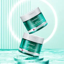 Madeca 2X Tightening Ampoule Pad