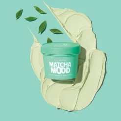 Matcha Mood