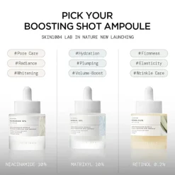 Matrixyl 10 Boosting Shot Ampoule