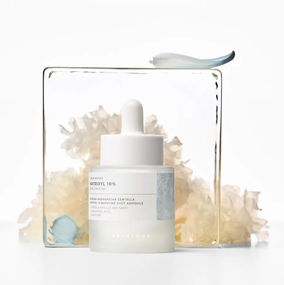 Matrixyl 10 Boosting Shot Ampoule