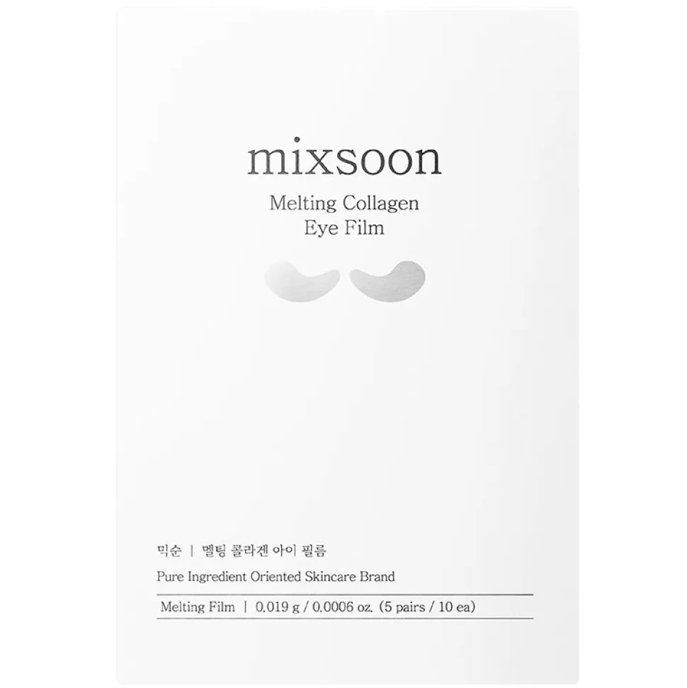 Melting Collagen Eye Film