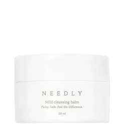 Mild Cleansing Balm