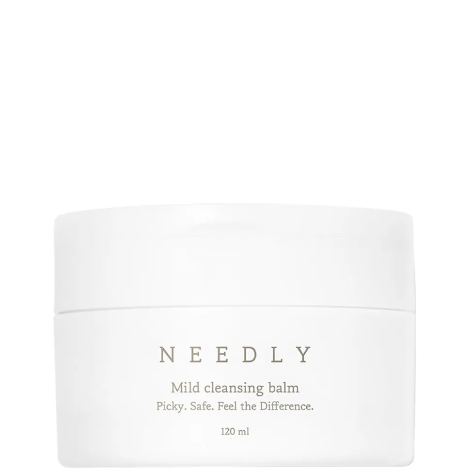 Mild Cleansing Balm