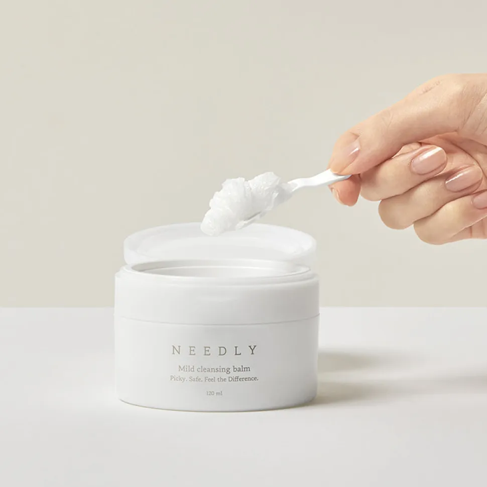 Mild Cleansing Balm