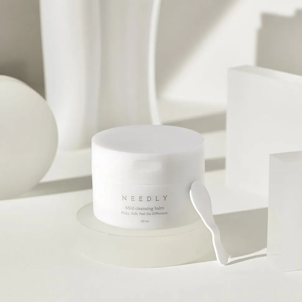 Mild Cleansing Balm