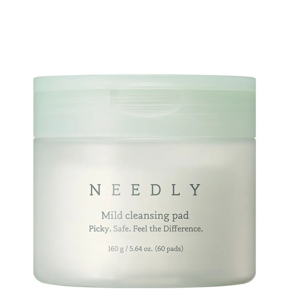 Mild Cleansing Pad