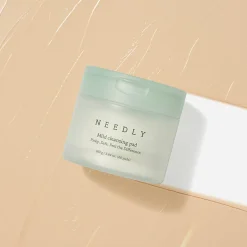 Mild Cleansing Pad