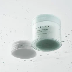 Mild Cleansing Pad