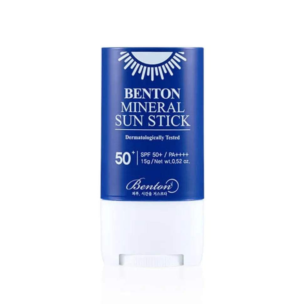 Mineral Sun Stick