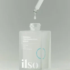 Moringa Tightening Pore Serum