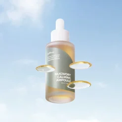Mugwort Calming Ampoule