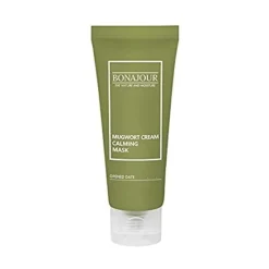 Mugwort Cream Calming Mask