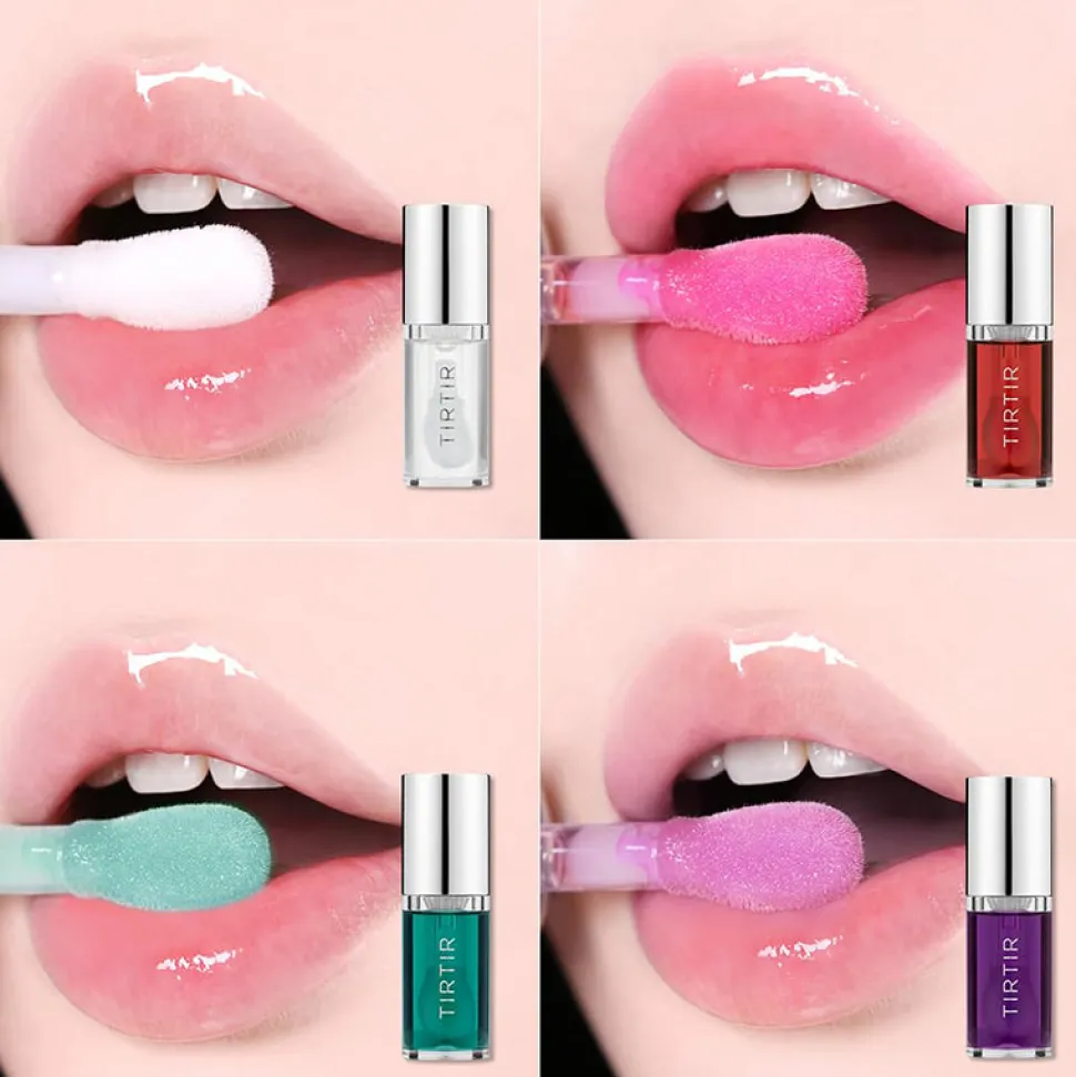 My Glow Lip Oil