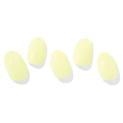 N Lemon Sugar