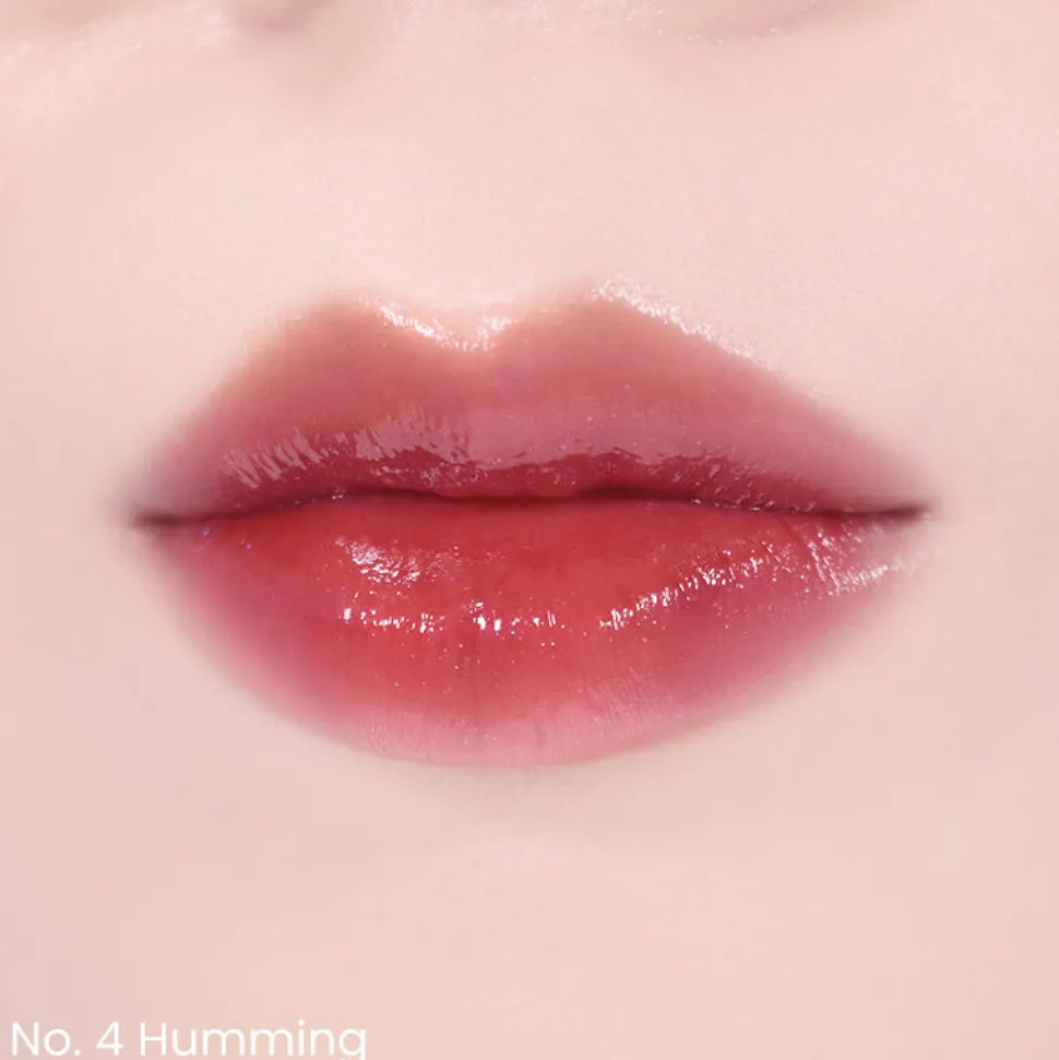 Non Sticky Dazzle Tint