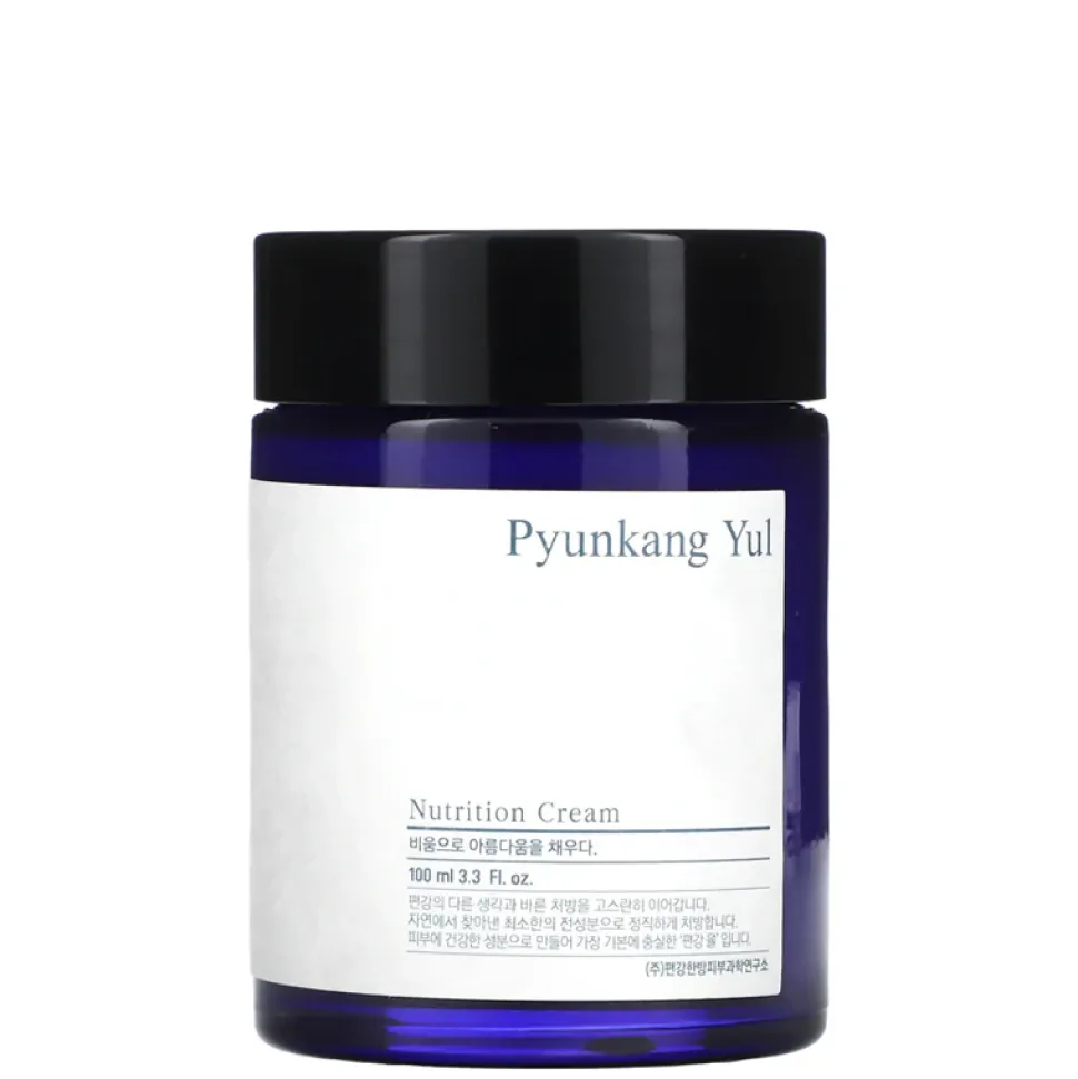 Nutrition cream