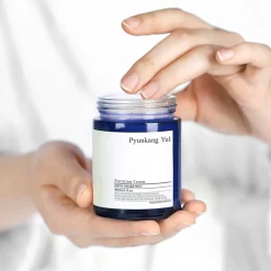 Nutrition cream