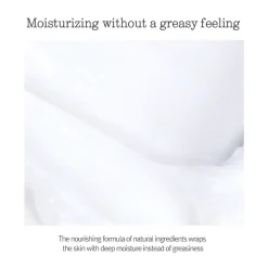 Nutrition cream