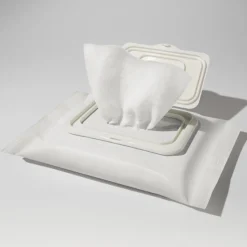 Olive Vitamin E Real Cleansing Tissue