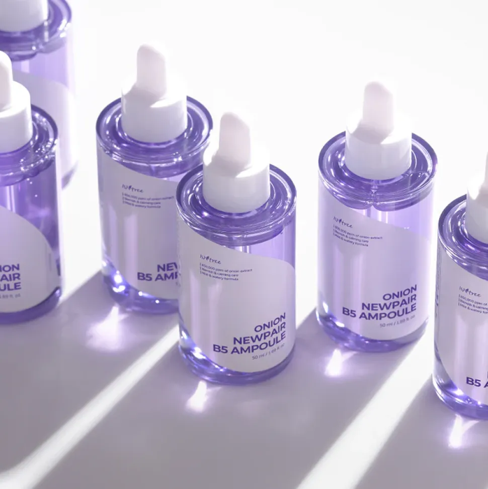 Onion Newpair B5 Ampoule