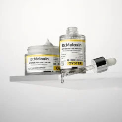 Oyster Peptide Cream