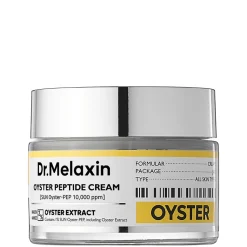 Oyster Peptide Cream