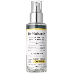 Oyster Peptide Spray Ampoule