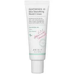 Panthenol 10 Skin Smoothing Shield Cream